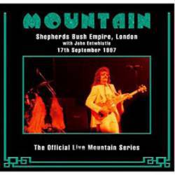 Mountain : Official Live Mountain Bootleg Series - Volume 02
